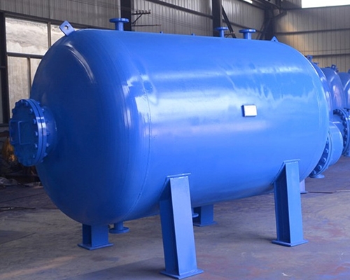 三種方法讓你輕松選擇好的換熱器