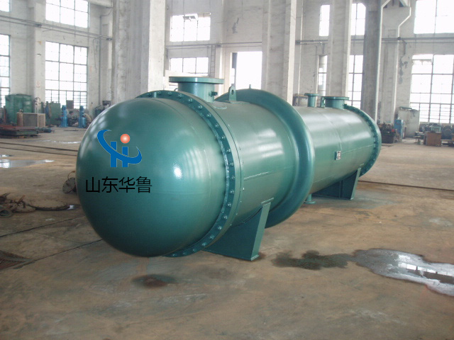 換熱器污垢的常見(jiàn)處理方法