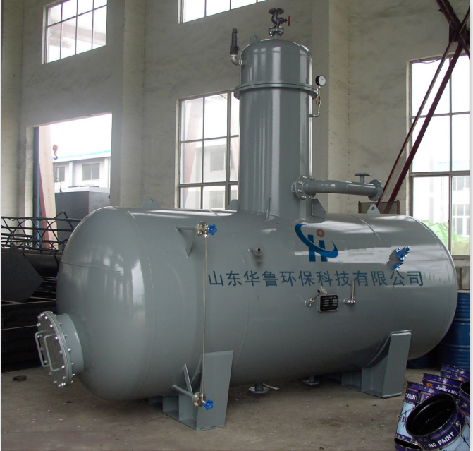 濟(jì)南華魯環(huán)保影響壓力容器壓力因素