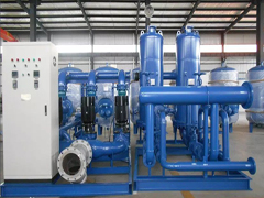 濟(jì)南水處理設(shè)備在生活上的應(yīng)用