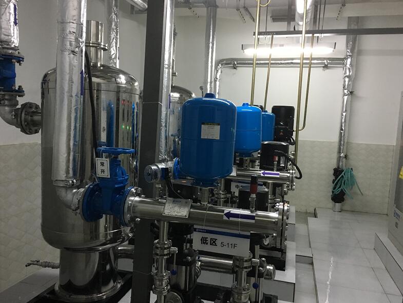 濟(jì)南換熱機(jī)組廠家板式換熱器的價(jià)格影響因素 濟(jì)南換熱機(jī)組廠家板式換熱器的價(jià)格影響因素