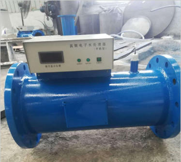 簡述濟南水處理設(shè)備對污水處理的方法