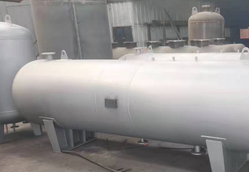 濟南換熱器廠家